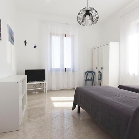 Brecchembe - Holiday Home In The Center Of Lacco Ameno Lacco Ameno  Extérieur photo