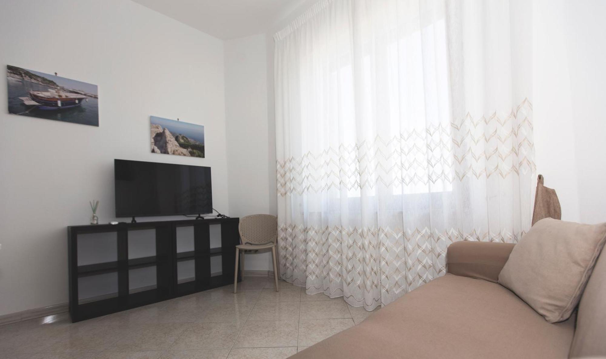Brecchembe - Holiday Home In The Center Of Lacco Ameno Lacco Ameno  Extérieur photo