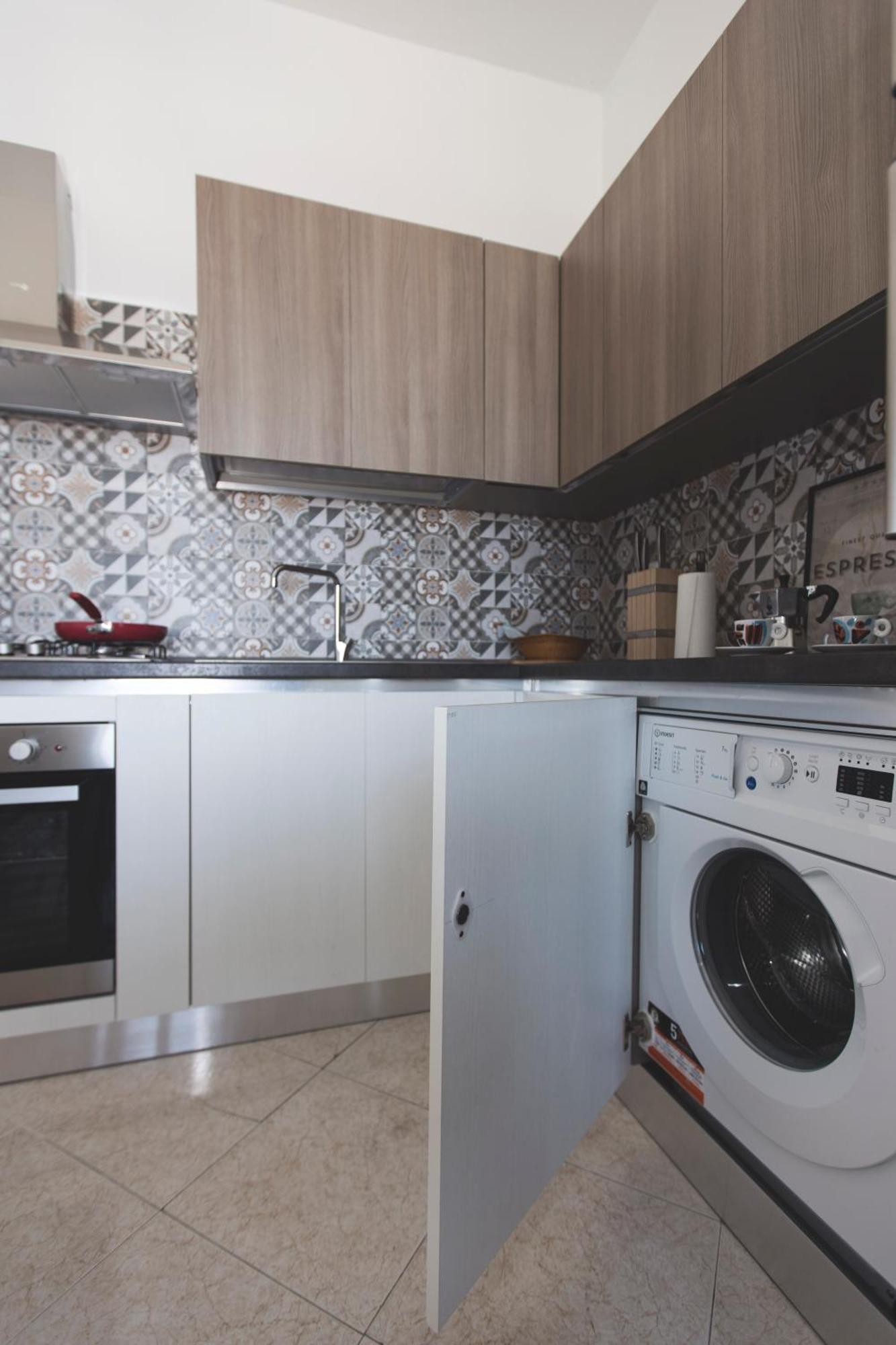 Brecchembe - Holiday Home In The Center Of Lacco Ameno Lacco Ameno  Extérieur photo
