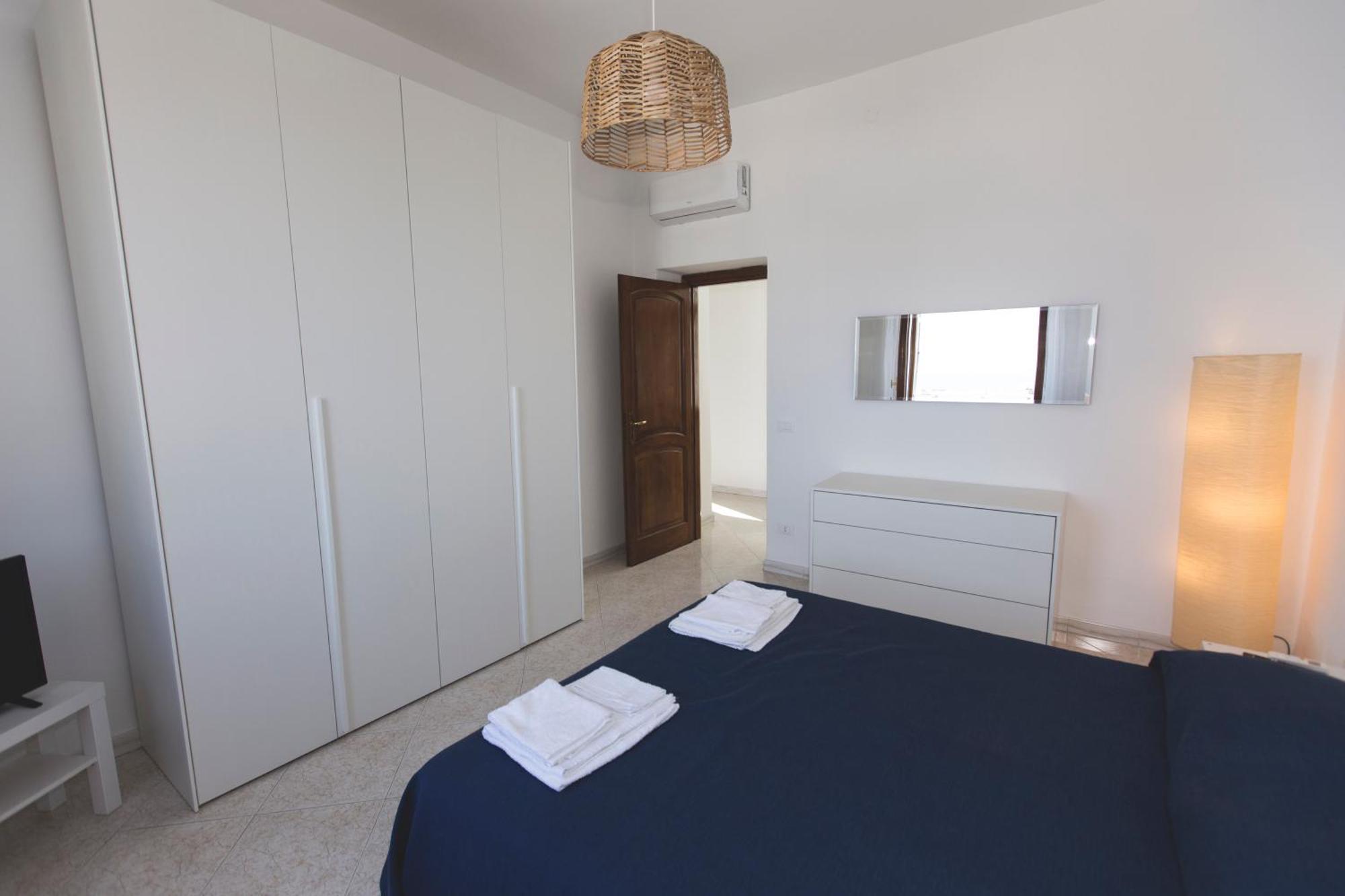 Brecchembe - Holiday Home In The Center Of Lacco Ameno Lacco Ameno  Extérieur photo