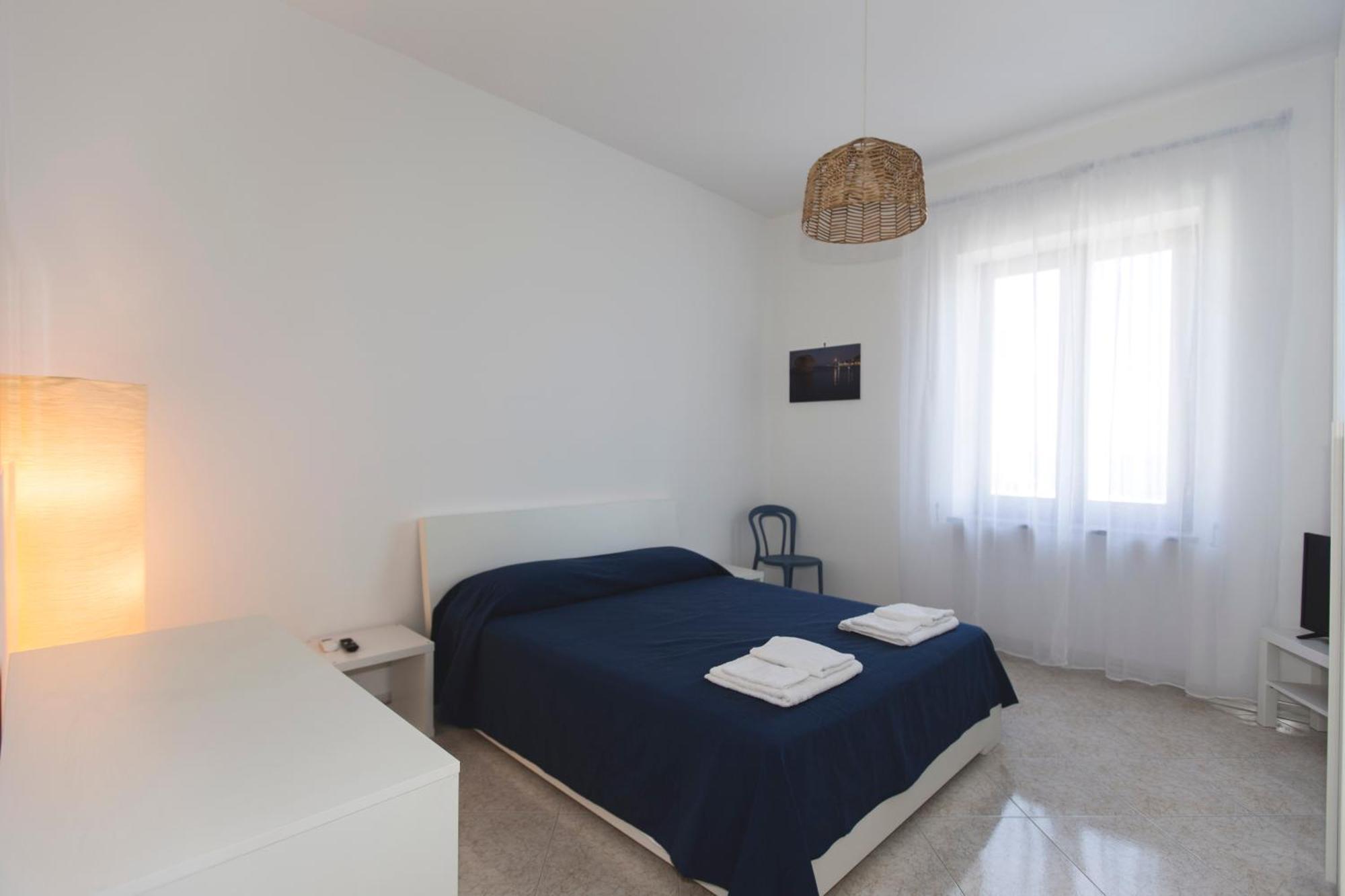 Brecchembe - Holiday Home In The Center Of Lacco Ameno Lacco Ameno  Extérieur photo