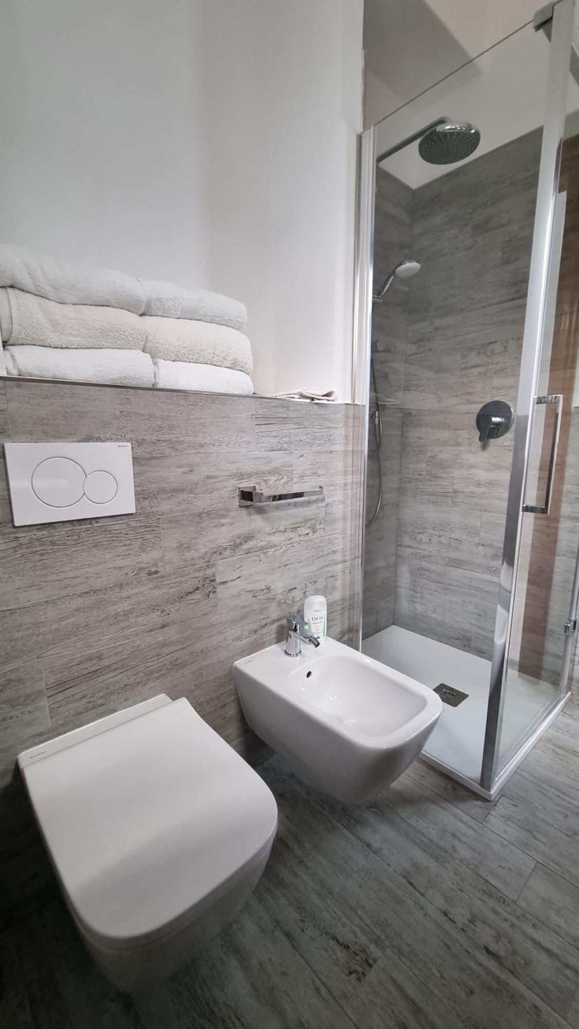 Brecchembe - Holiday Home In The Center Of Lacco Ameno Lacco Ameno  Extérieur photo
